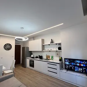 Appartamento Imperial, Bergamo